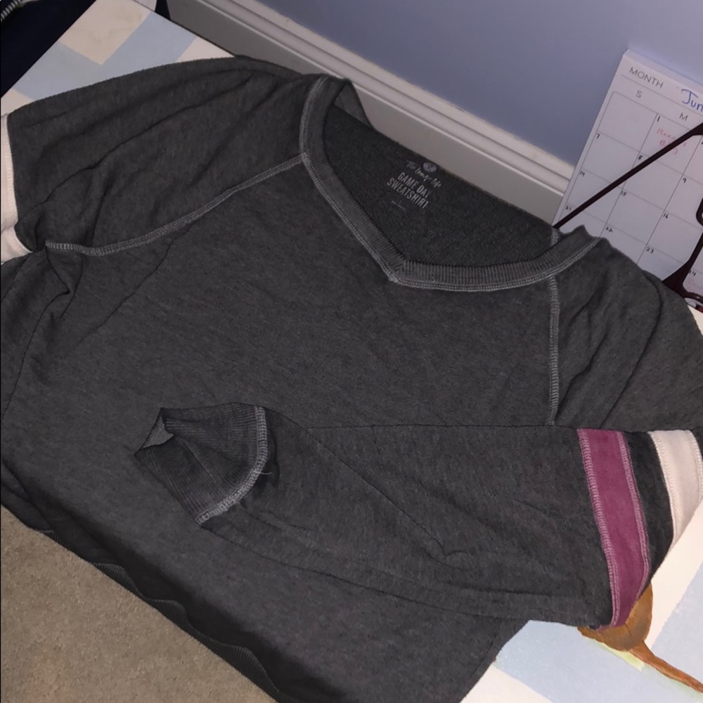 Sweatshirt